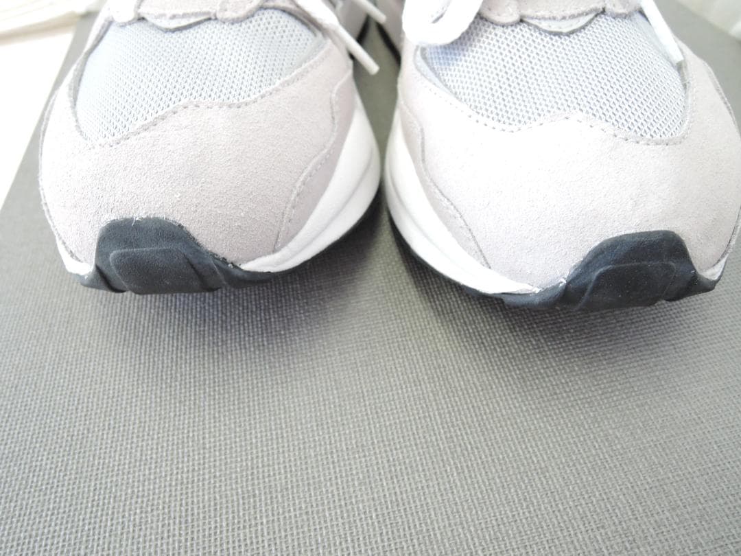 ニューバランス725 シルバー 27㎝