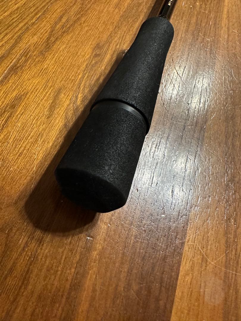 エギングロッド BLACK LION ラーテル87 ブラックライオン rater