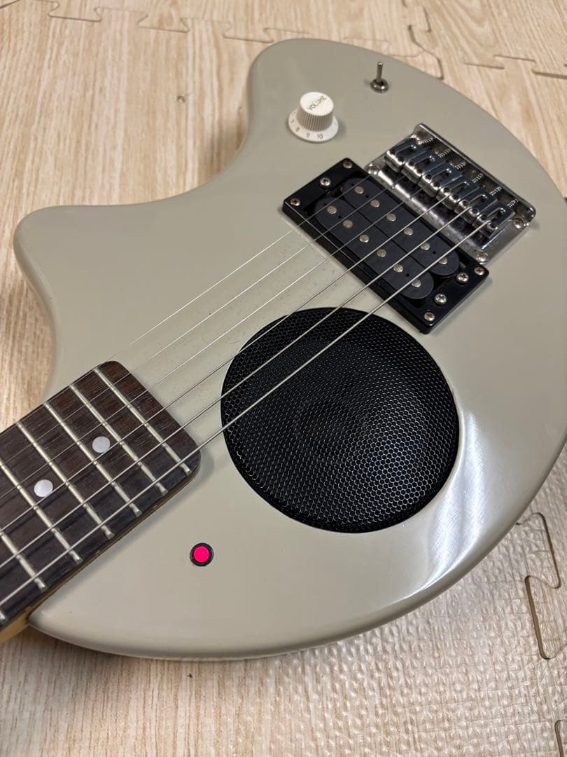 ギター FERNANDES ZO-III