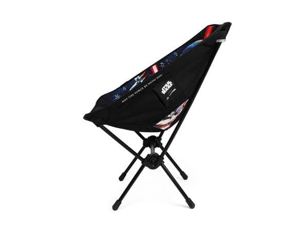 Helinox Starwars Helinox テーブル＋イス×2脚　セット