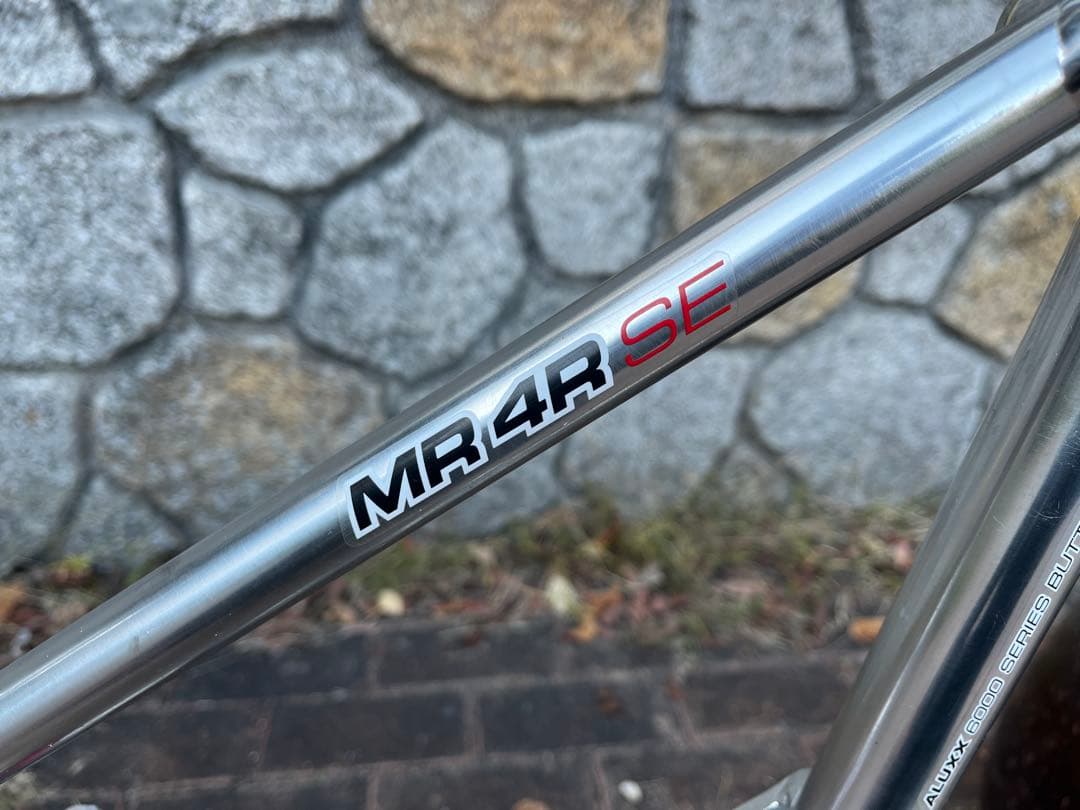 GIANT MR4R-SE 2009年モデル　ジャンク品