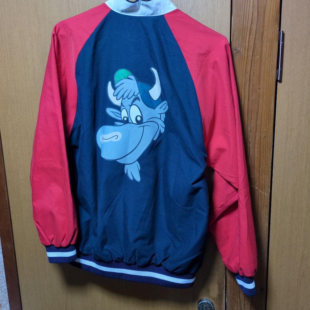 近鉄バファローズ　グランドコート