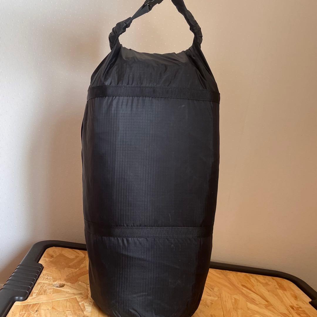 【希少・美品】ムラコ　muraco BLACK BEAK 2P テント