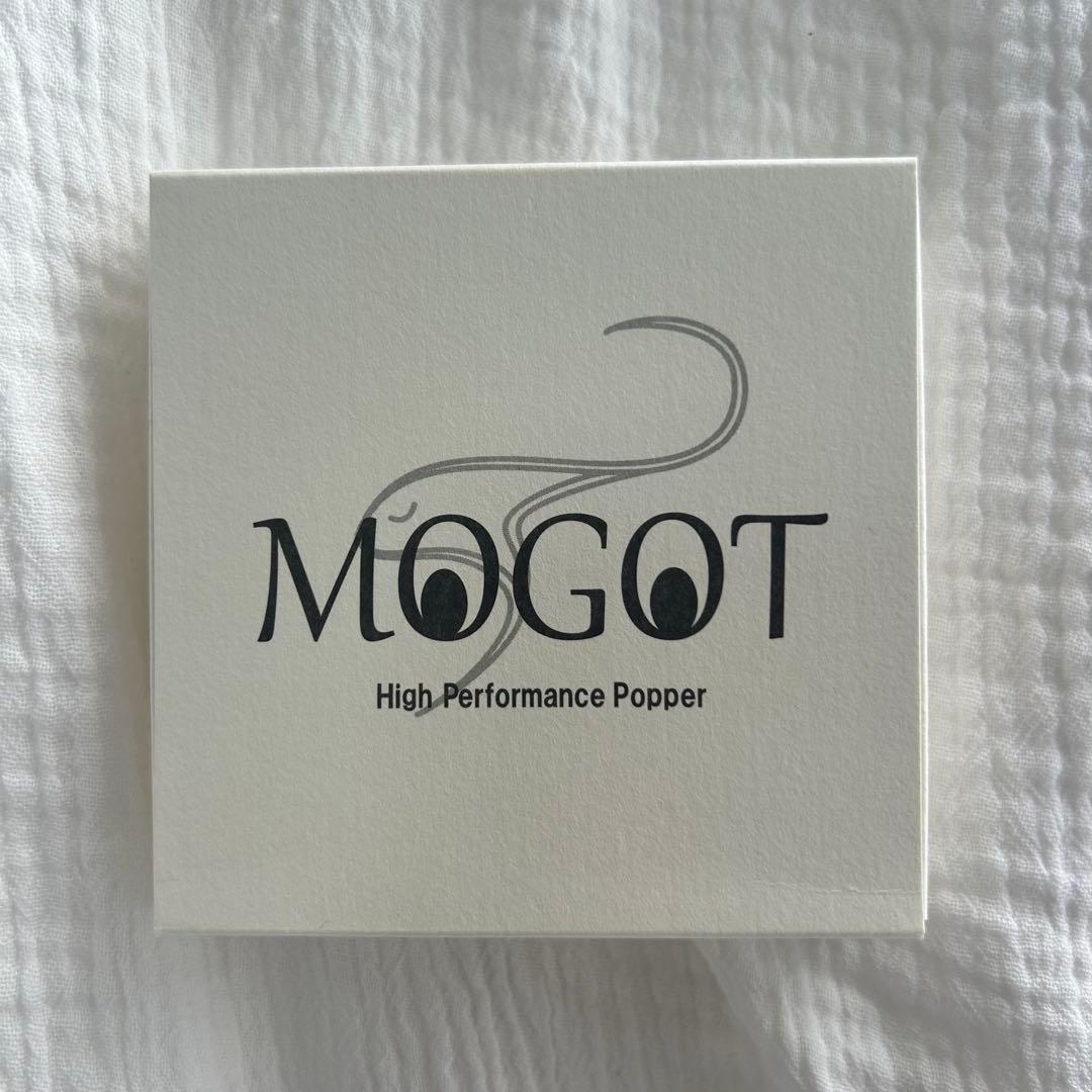 REVONIK MOGOT ／ レボニック　モゴット デビューセット