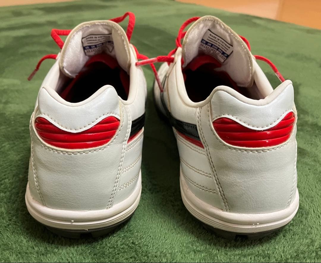 Mizuno Morelia TF 27.5シューズ キーパー付き