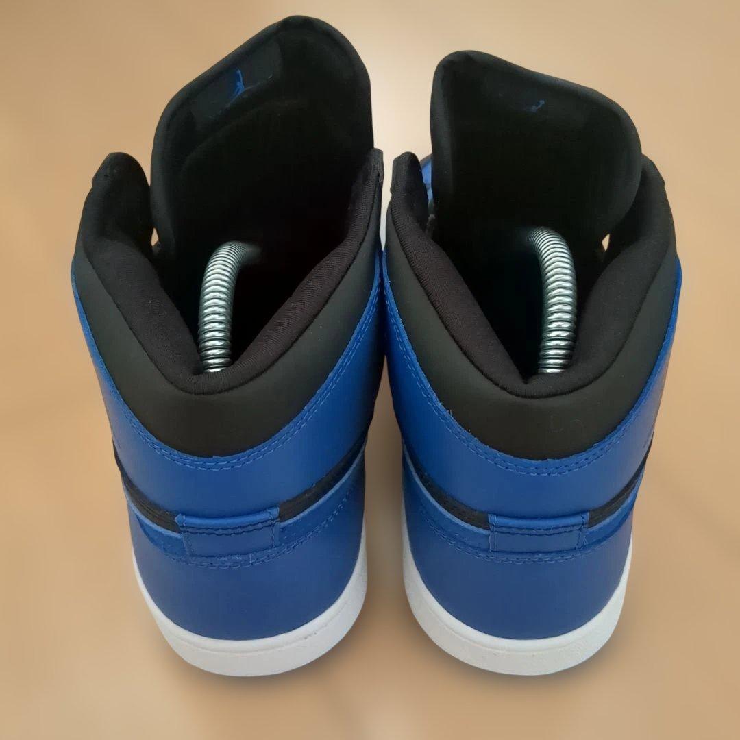 デッドストック 2001年製 エアジョーダン1 レトロ ロイヤル 24.5cm