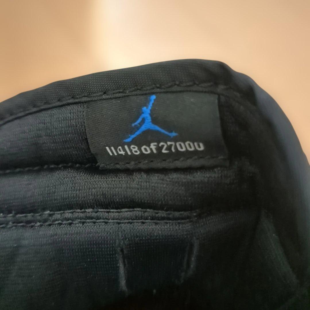 デッドストック 2001年製 エアジョーダン1 レトロ ロイヤル 24.5cm