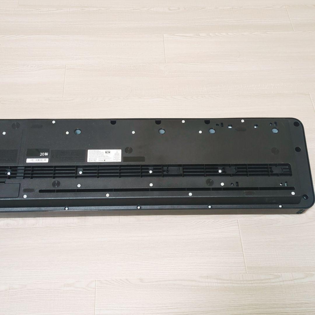 カシオ Privia PX-S1000 黒 電子ピアノ 88鍵盤