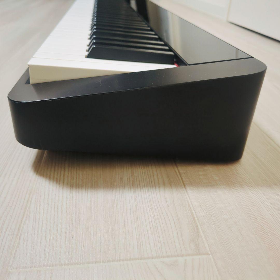 カシオ Privia PX-S1000 黒 電子ピアノ 88鍵盤