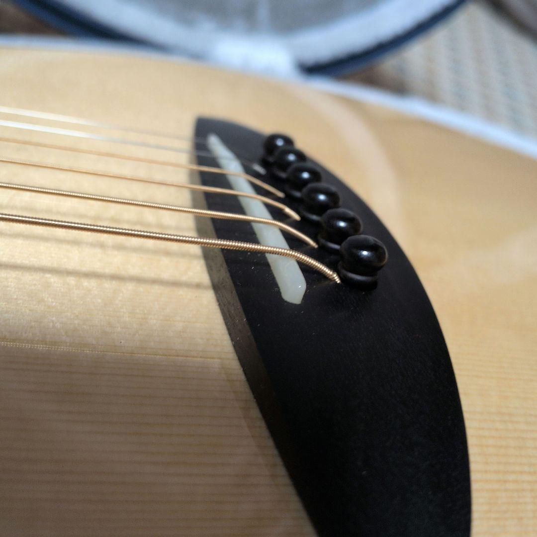 ANUENUE LS700 アコースティックギター アヌエヌエ