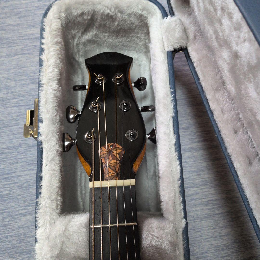 ANUENUE LS700 アコースティックギター アヌエヌエ