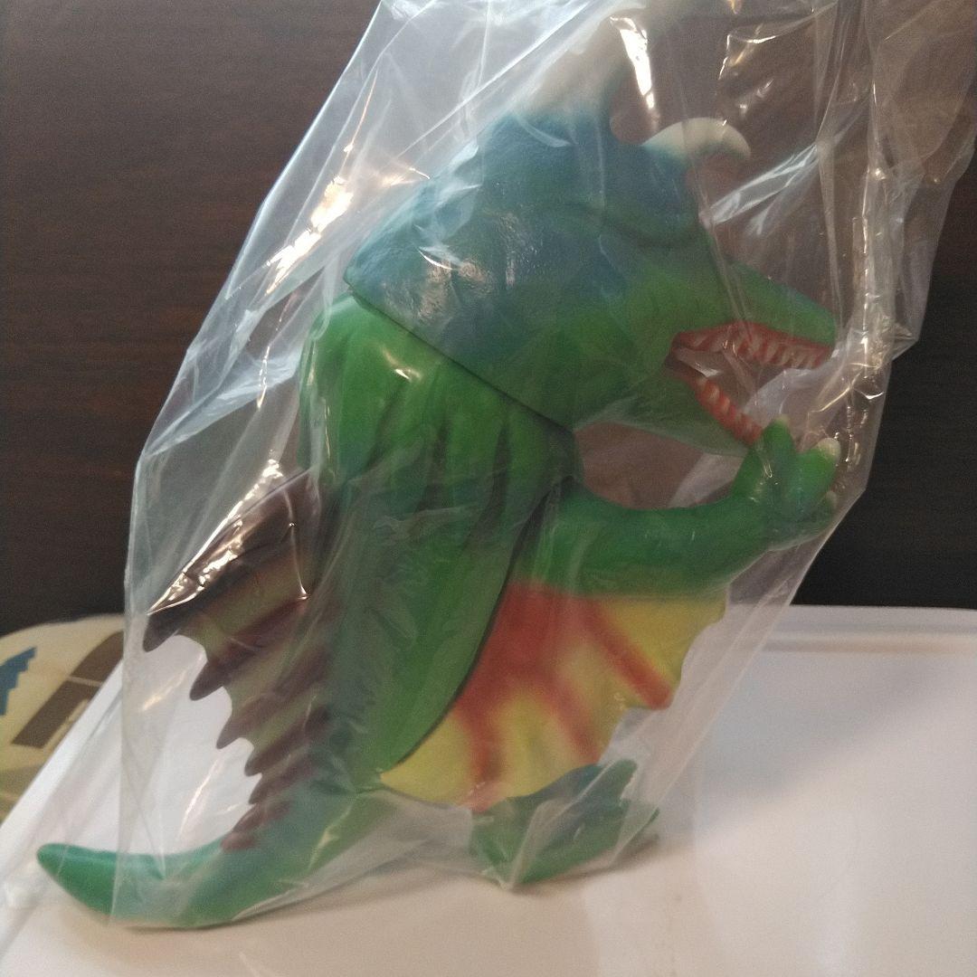 仮面の忍者赤影　じじごら　ドリームロケット