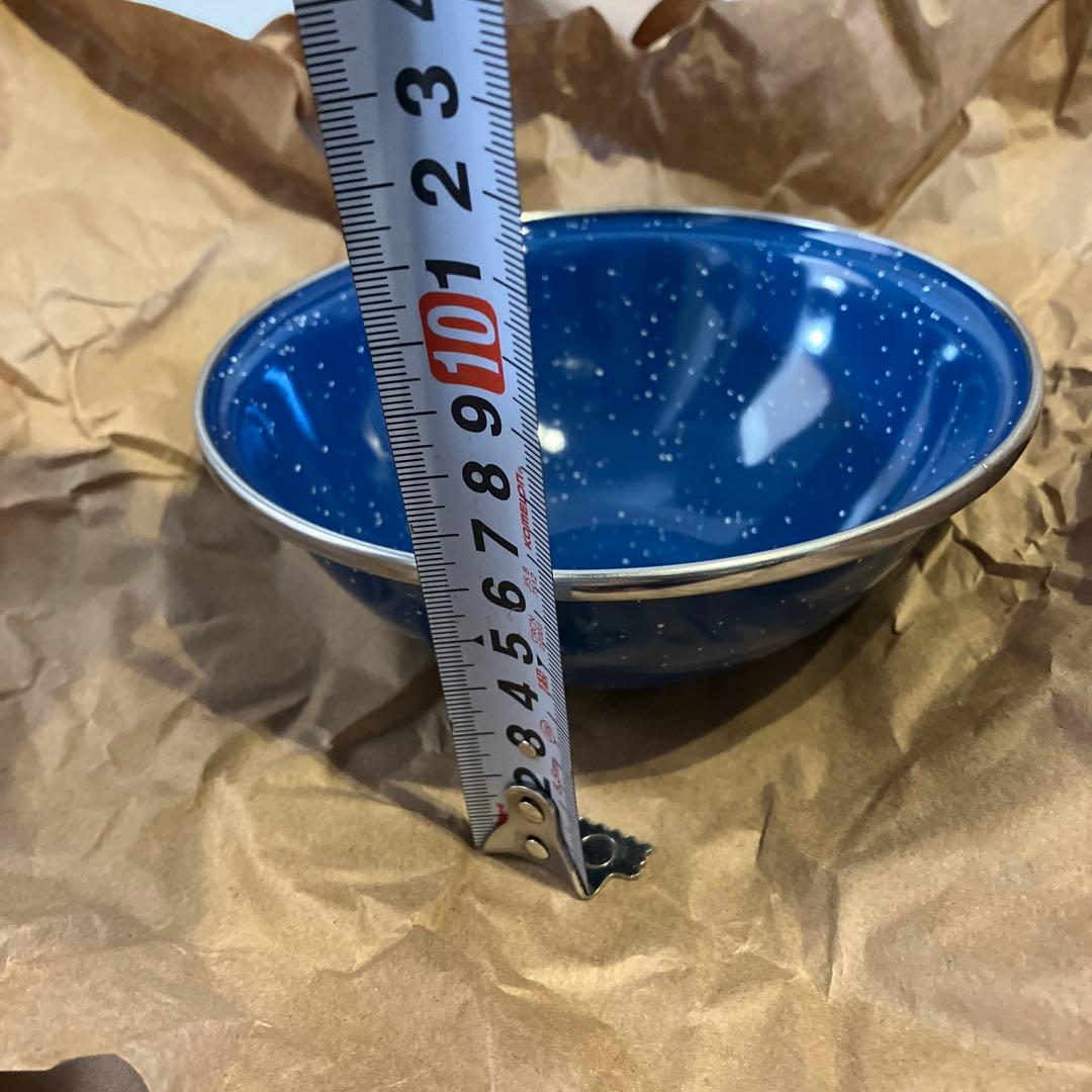 GSI キャンプお皿お鍋ポット16個セット