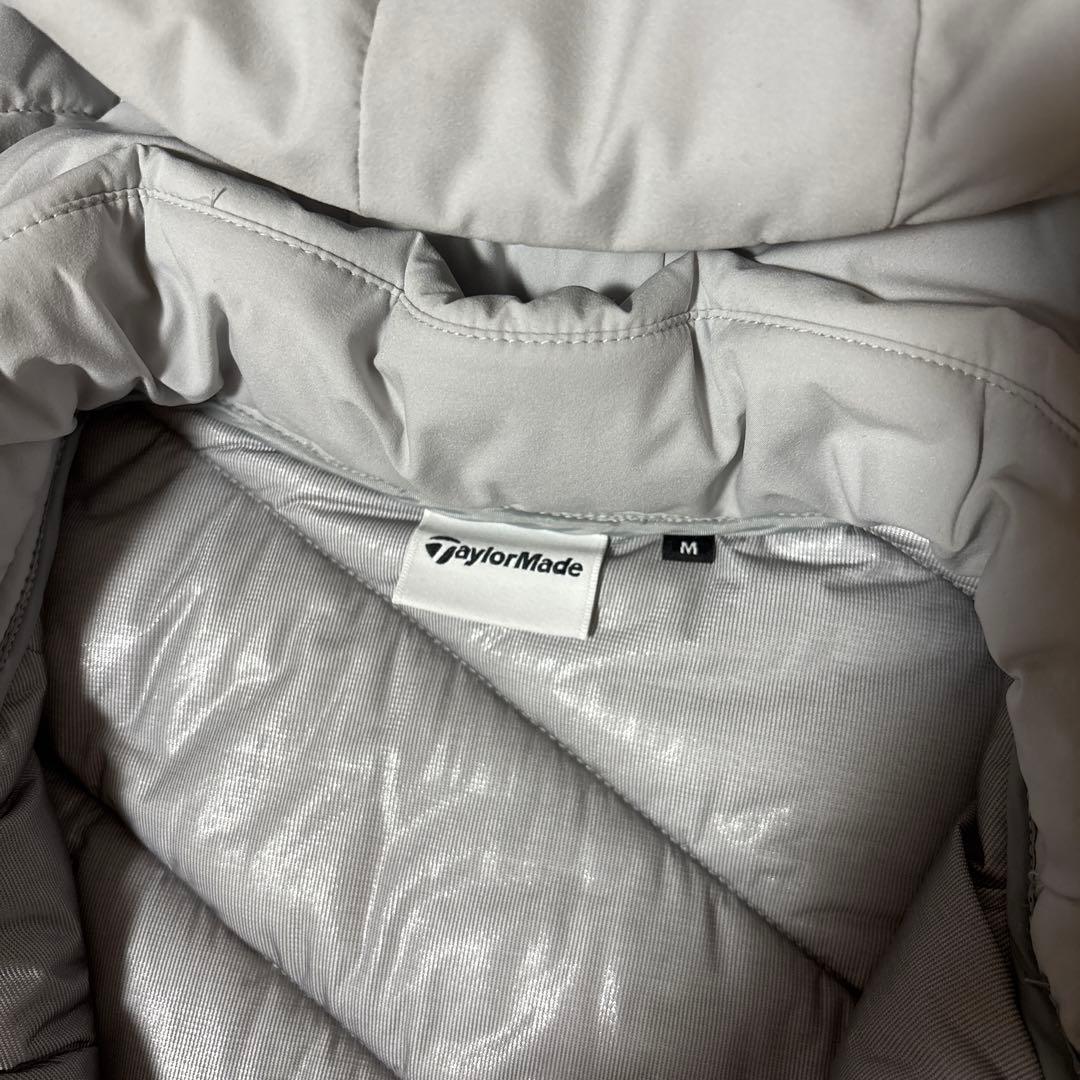 TaylorMade ダウン