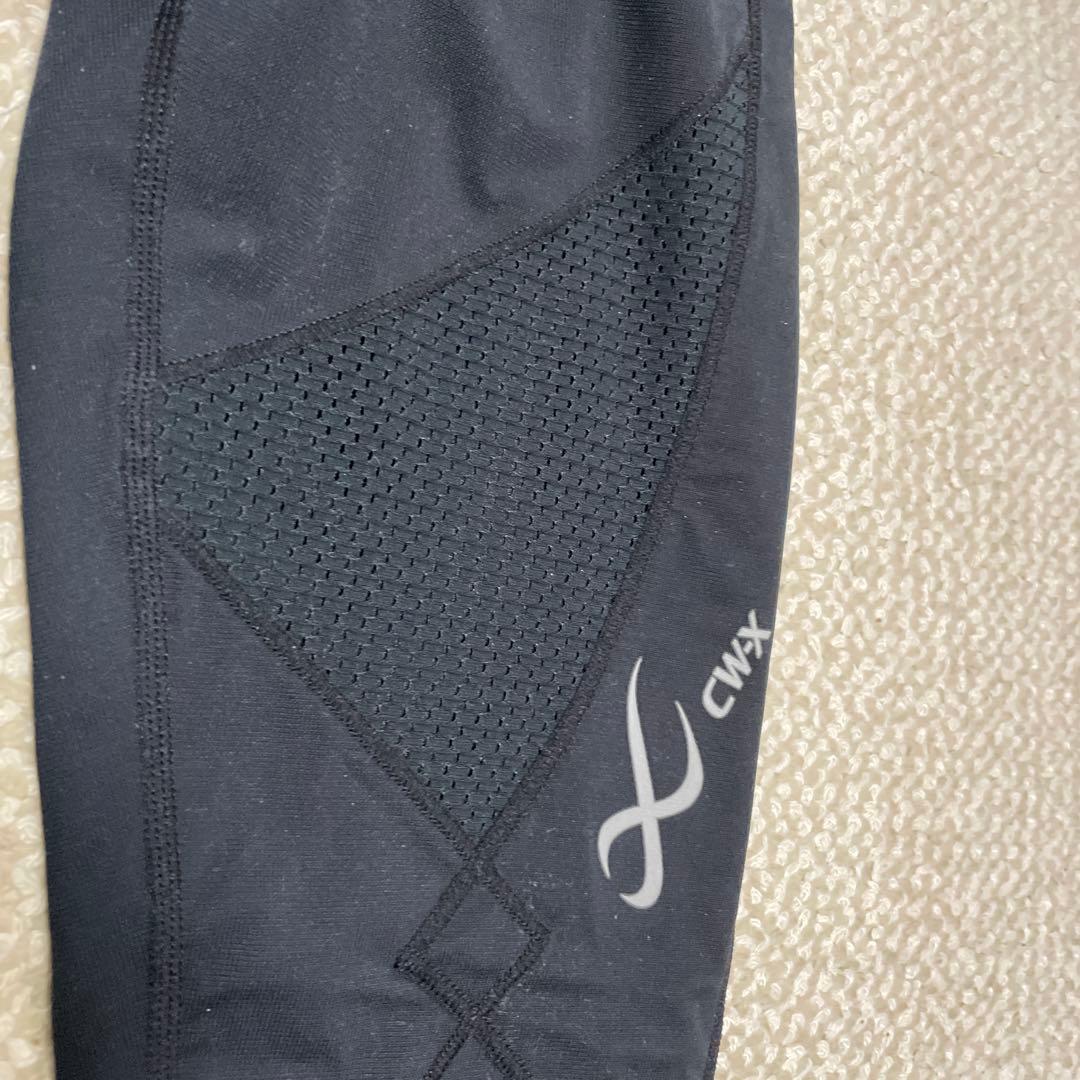 CW-X レディースタイツ　Mサイズ