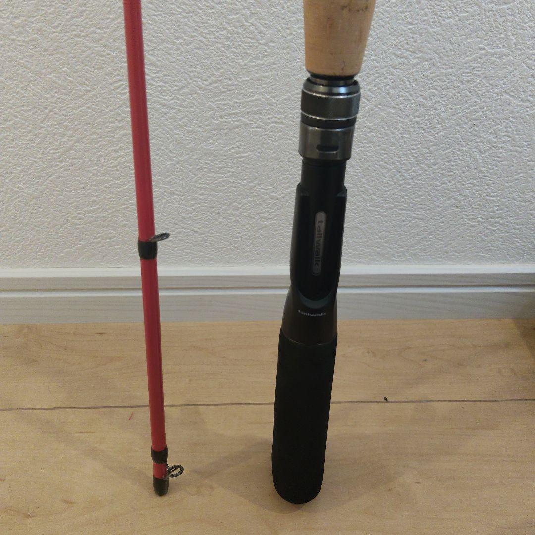 テイルウォーク　グラッピー55ml