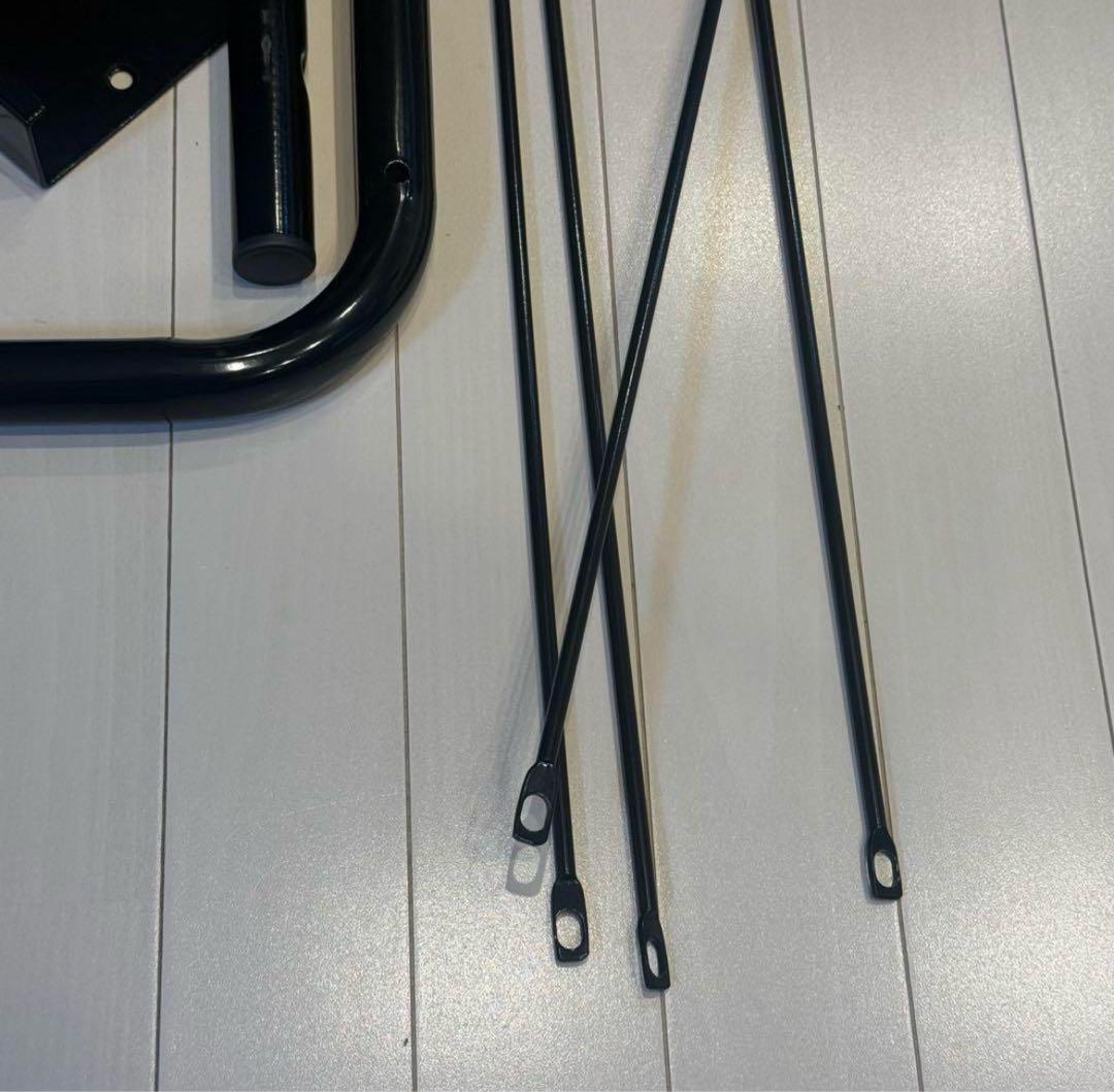 【美品】ダーツスタンド アルテミス