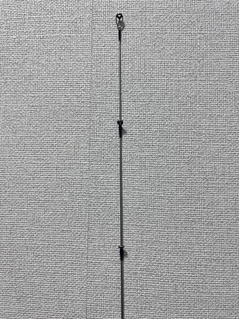 SHIMANO 23ソアレBB S58UL-S