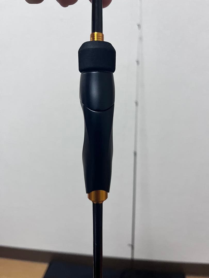 SHIMANO 23ソアレBB S58UL-S