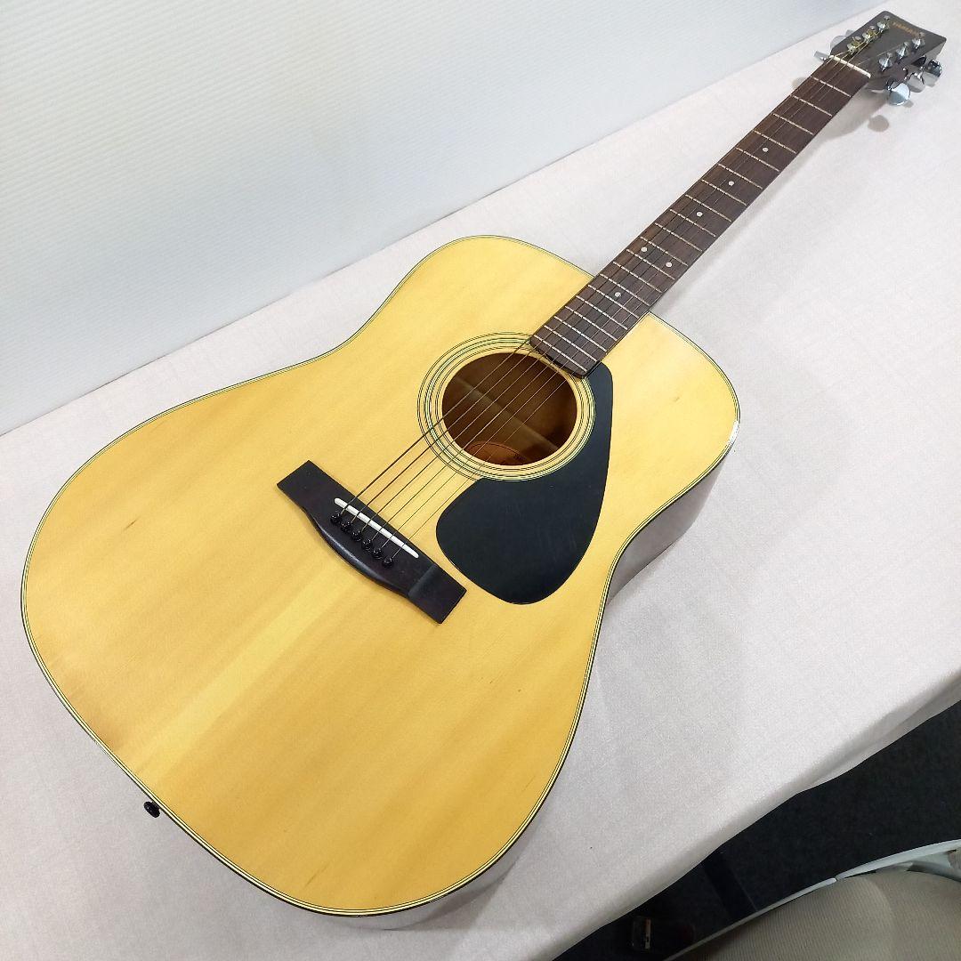 現状渡し YAMAHA アコースティックギター FG-151B オレンジラベル