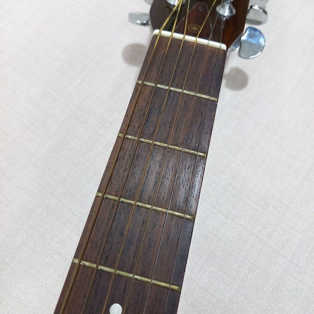 現状渡し YAMAHA アコースティックギター FG-151B オレンジラベル