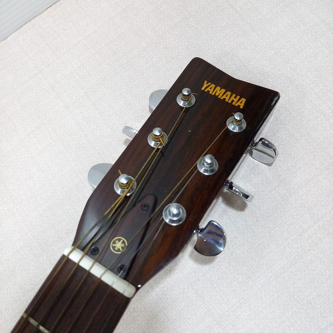 現状渡し YAMAHA アコースティックギター FG-151B オレンジラベル