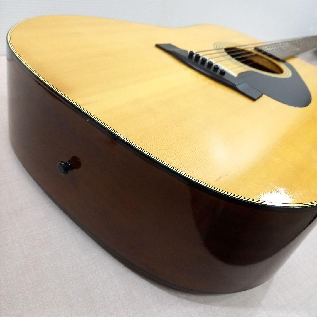 現状渡し YAMAHA アコースティックギター FG-151B オレンジラベル