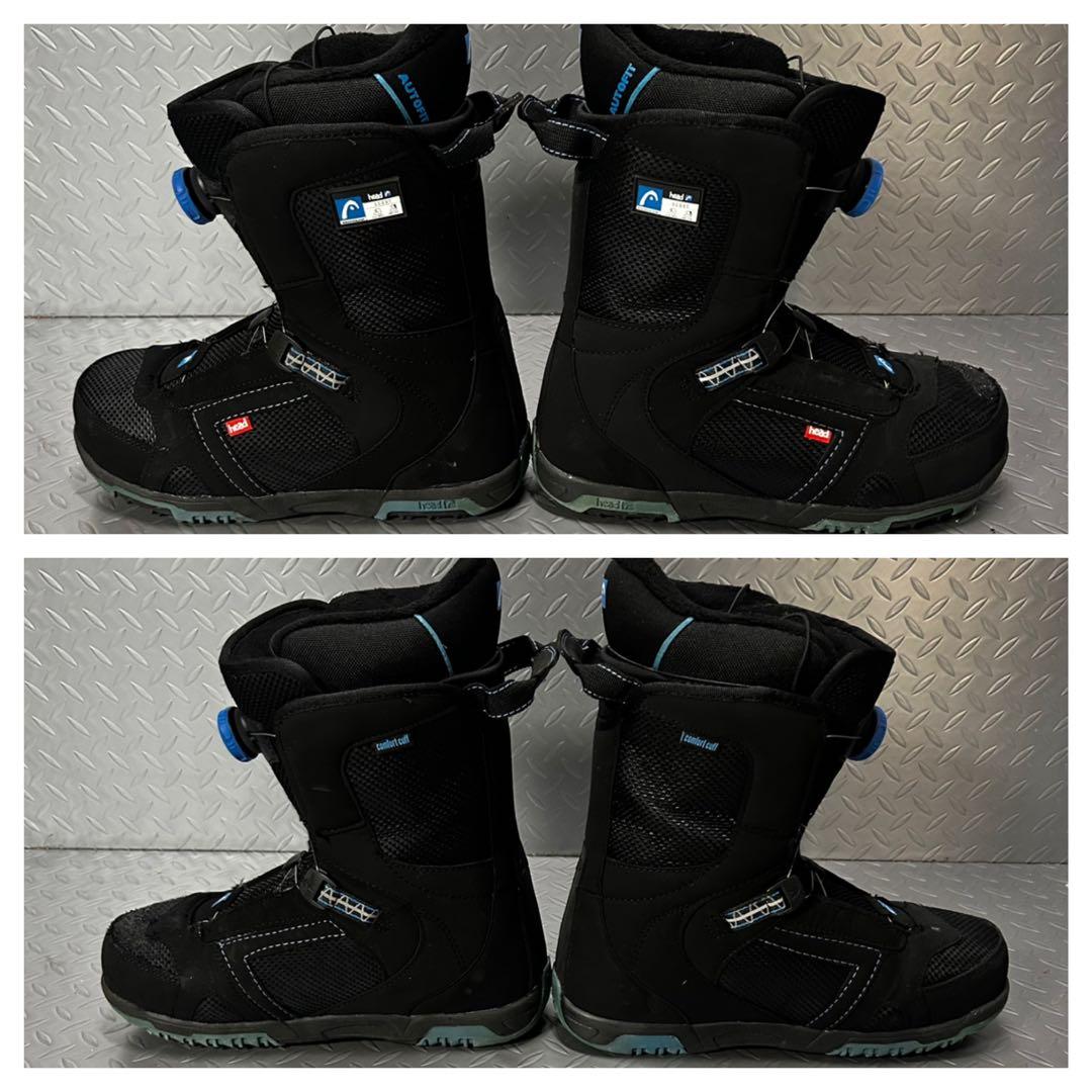 【BOAブーツ付き】Burton CLASH 158cm スノーボード3点セット