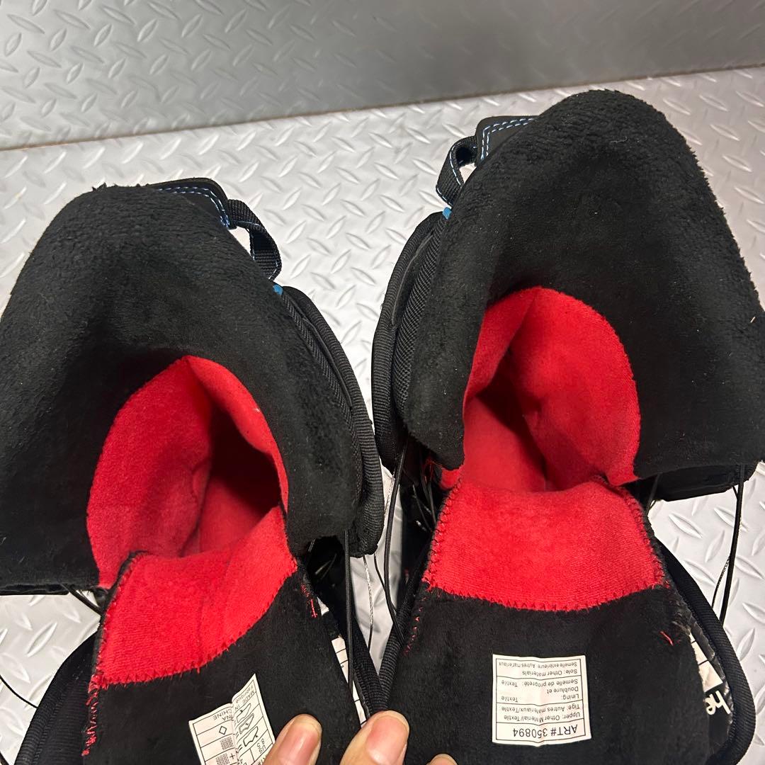 【BOAブーツ付き】Burton CLASH 158cm スノーボード3点セット