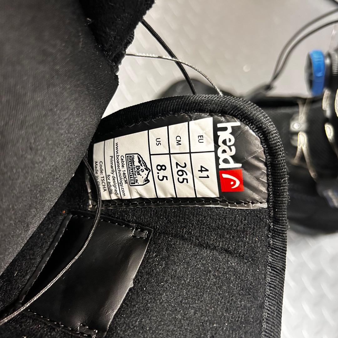 【BOAブーツ付き】Burton CLASH 158cm スノーボード3点セット