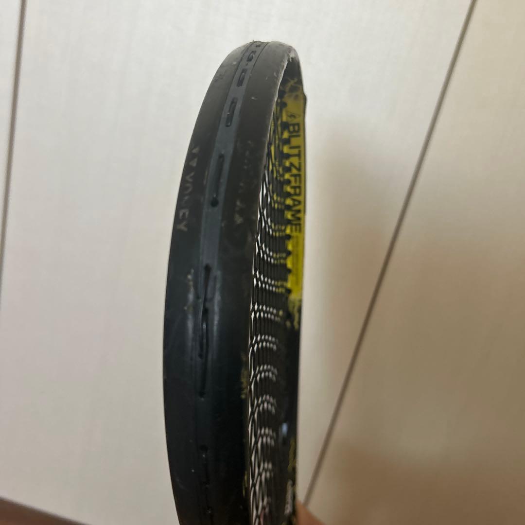 YONEX UL1 ボルトレイジ7Sテニスラケット