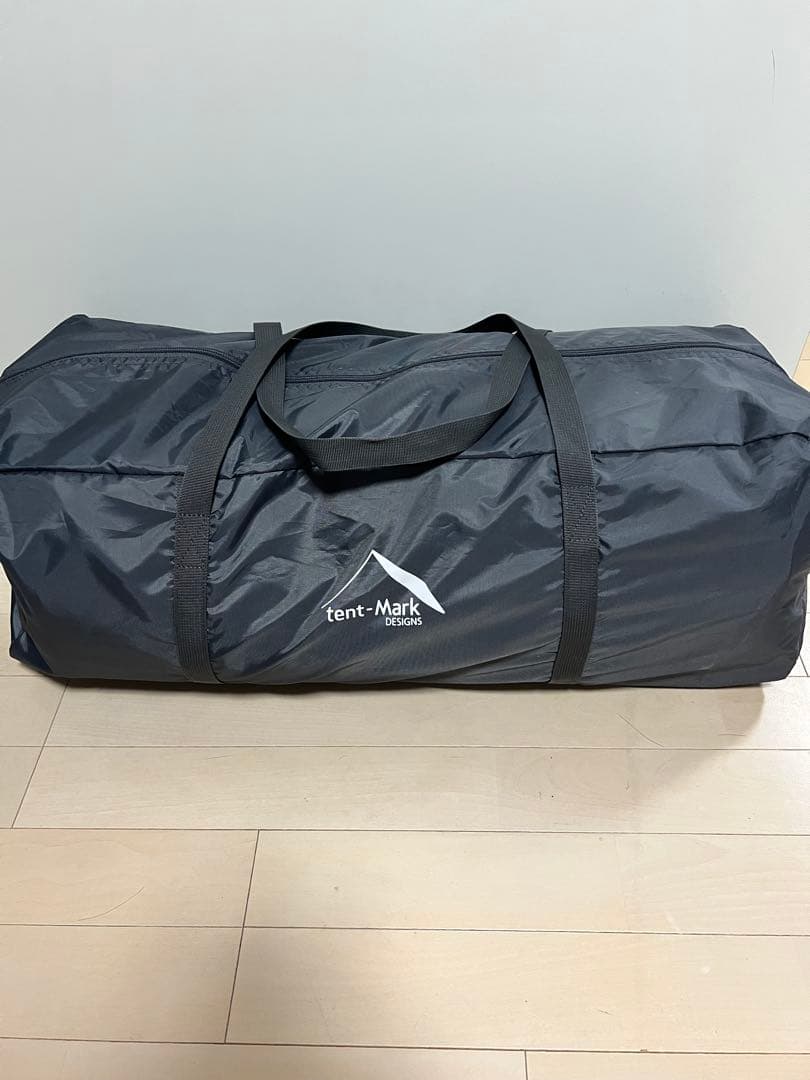 やっは テンマクデザイン　サーカスSTDXプラス　新品未使用