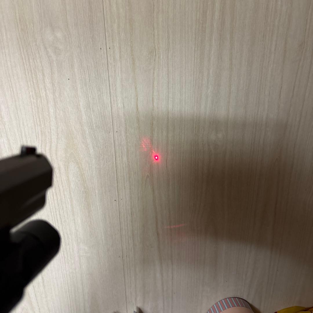 喜*一様 東京マルイ ガスブロ ハイキャパ 5.1 ステンレスモデル 外装カスタ