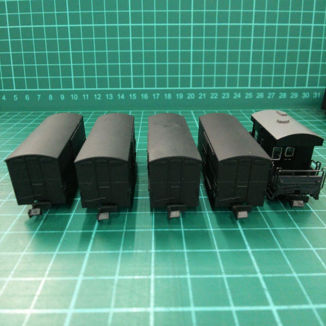 貨車セット ９ Nゲージ 33