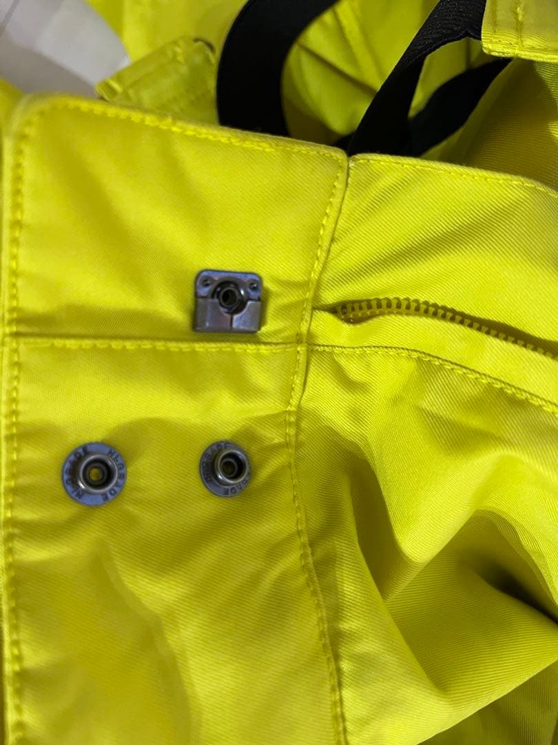 ミズノ　スキーウェア　下のみ　サイズM セット出品中 MIZUNO