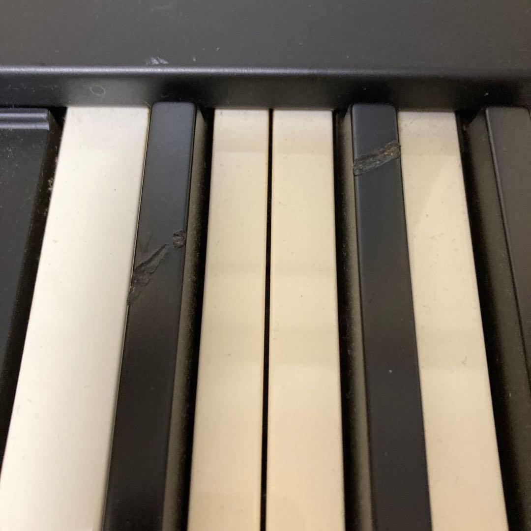 電子ピアノ　KORG SP-100