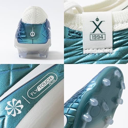 【新品】ティエンポ レジェンド エリート FG 30周年 24cm