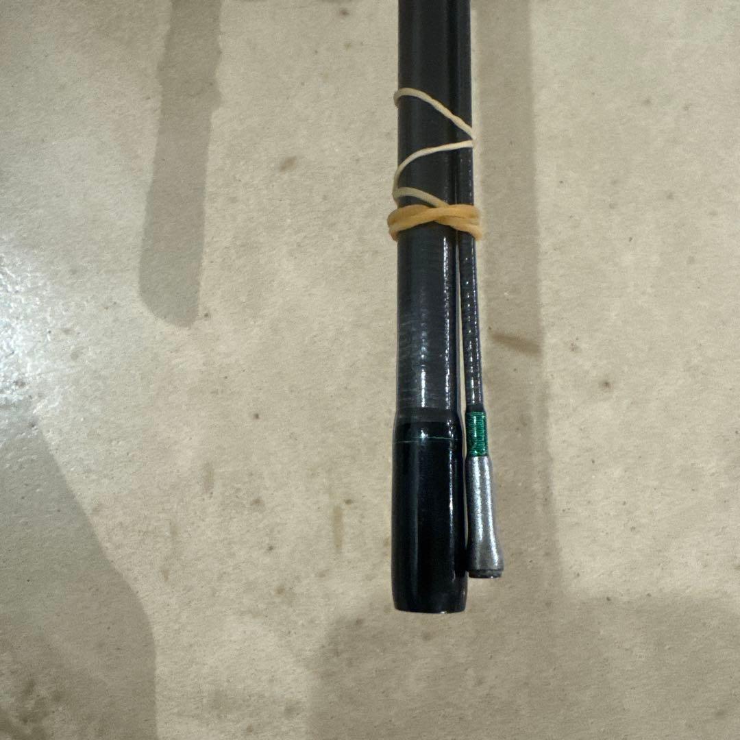 Daiwa EME MIX IL 86ML-N エギングロッド