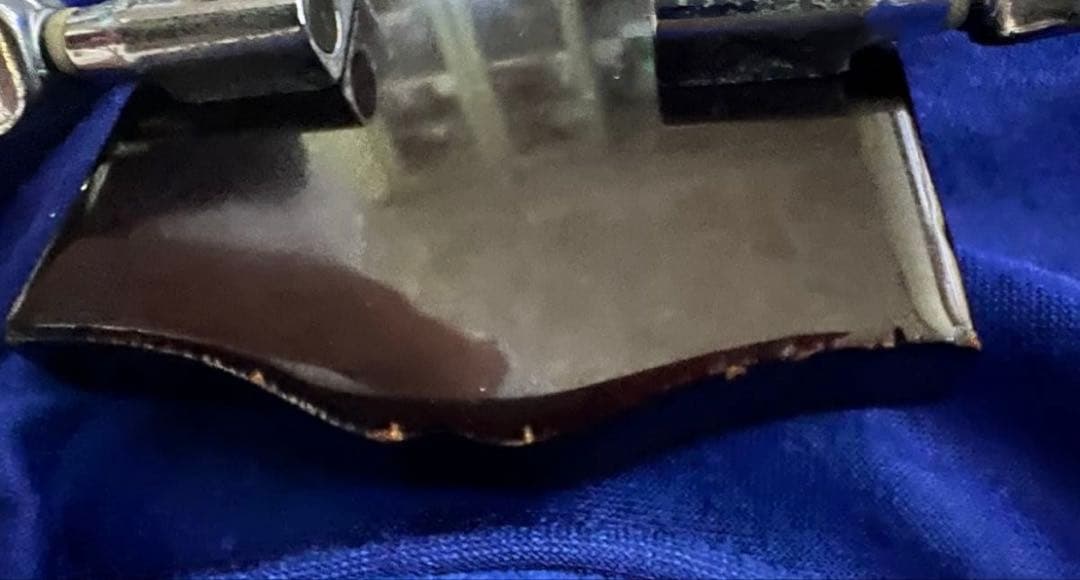 【Monsty】Les Paul Type (Gold Top)