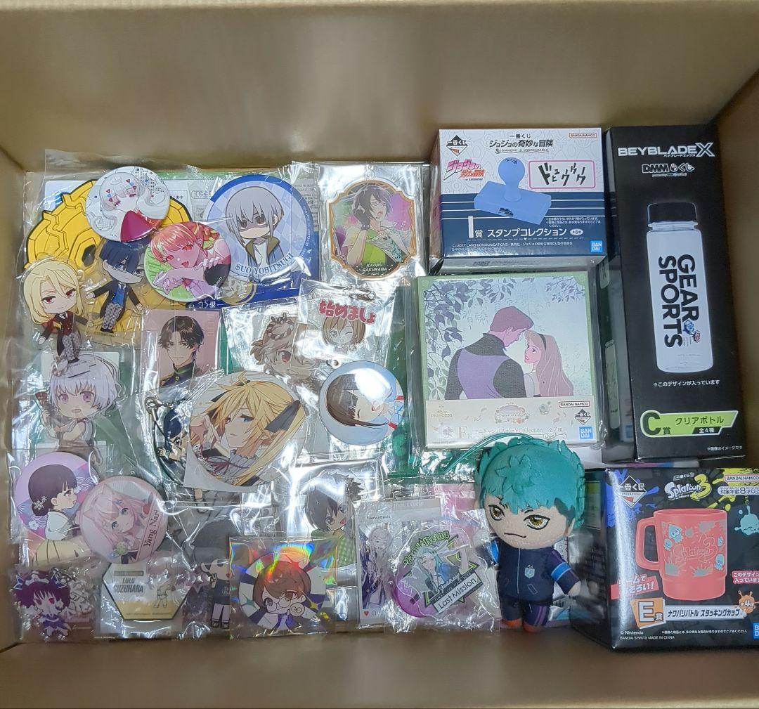 ノンジャンルグッズ 大量 まとめ売り セット 約230点