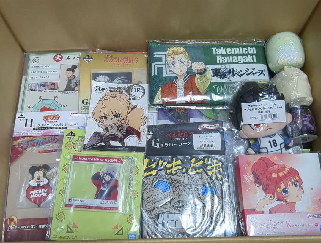 ノンジャンルグッズ 大量 まとめ売り セット 約230点