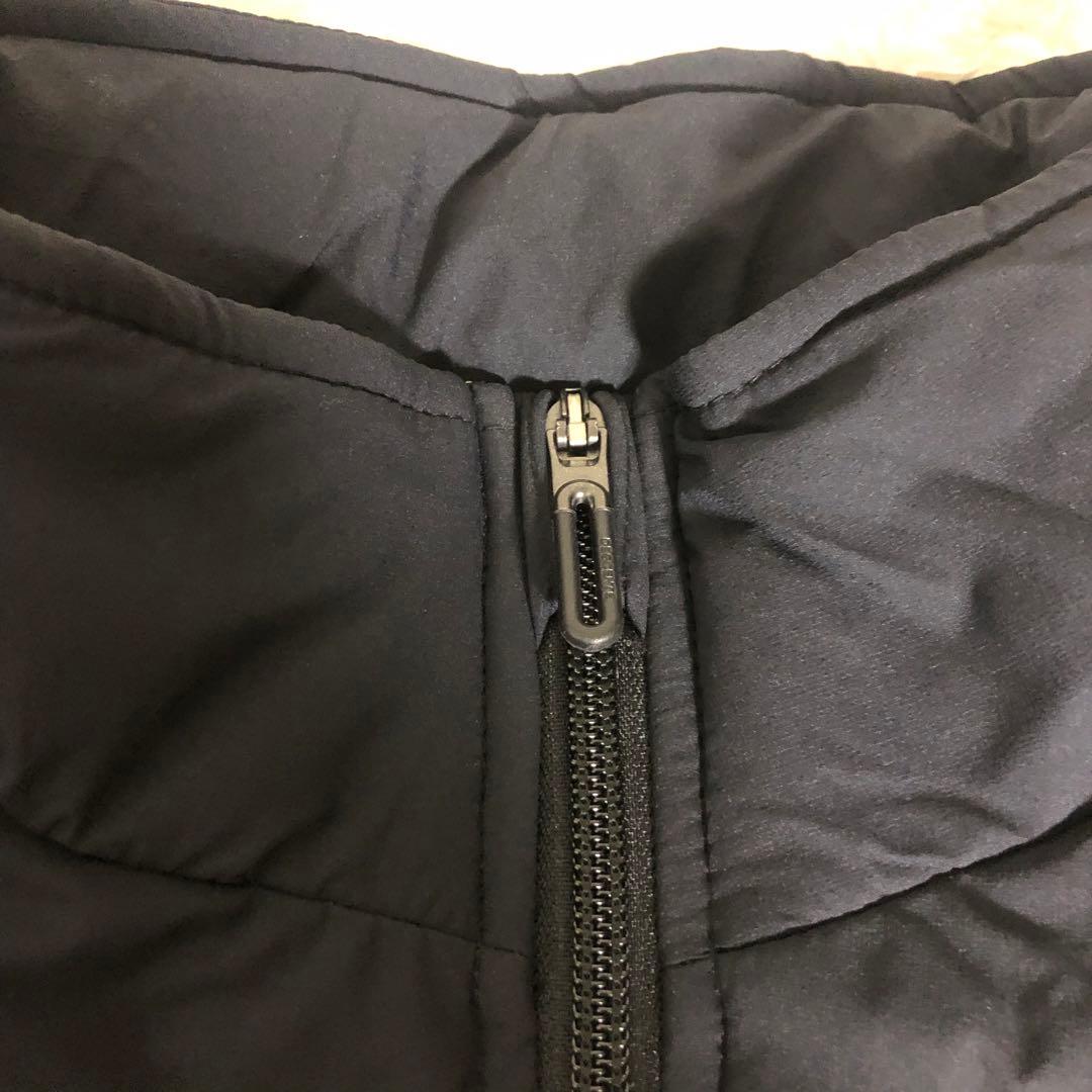 デサント　ゴルフ　ジャケット