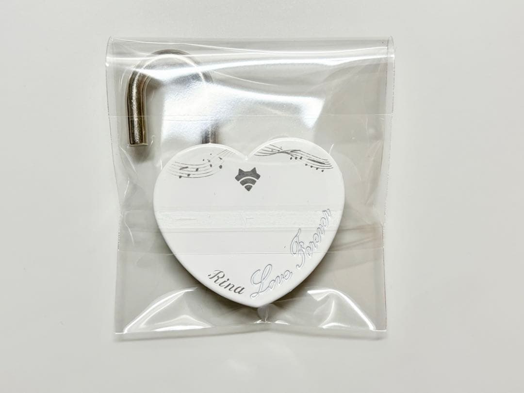 ラブライブ! 虹ヶ咲学園スクールアイドル同好会 天王寺璃奈 ハートロック