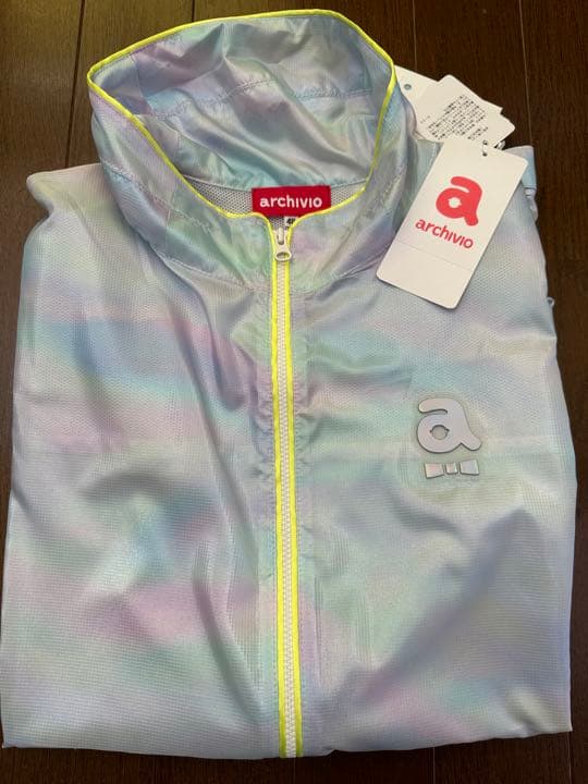 期間限定お値下げ中★アルチビオ　カタログ掲載　ブルゾン　ジャンバー