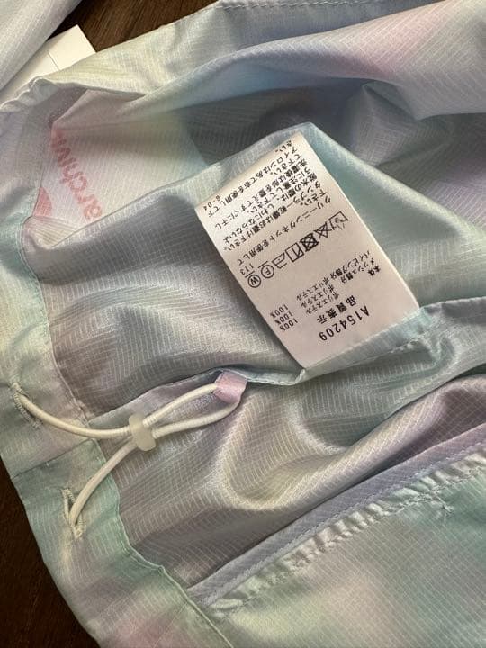 期間限定お値下げ中★アルチビオ　カタログ掲載　ブルゾン　ジャンバー