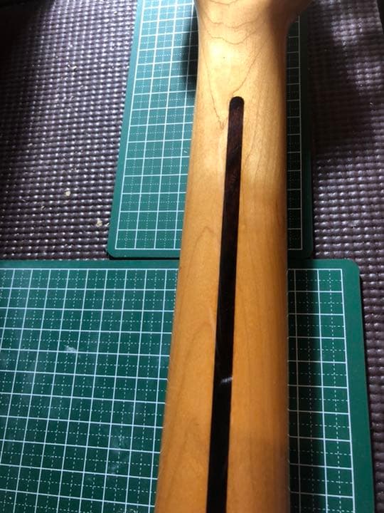 激レア Eシリアル Fender Squier Bullet 1 フェンダー