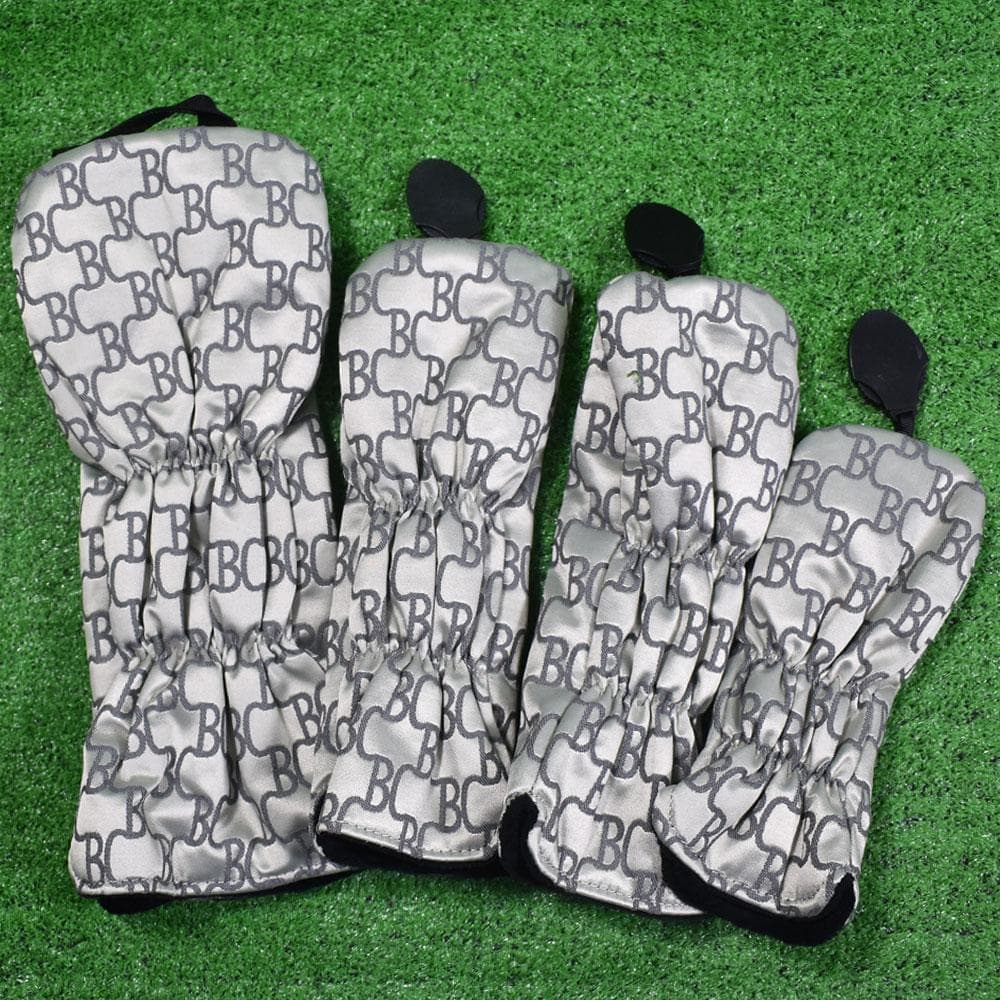 Black Clover ブラッククローバー キャディバッグ【HC4個付】美品！