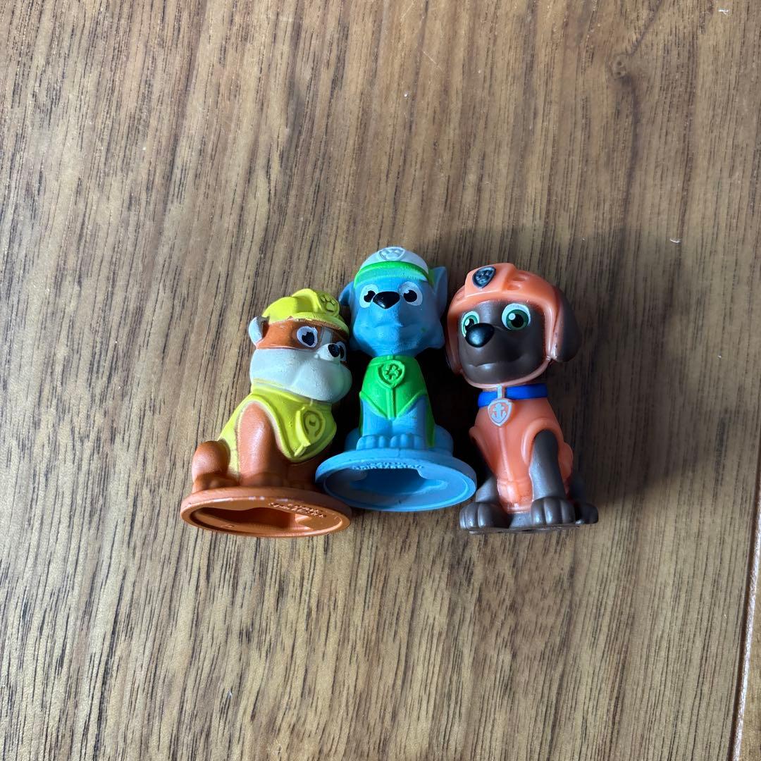 パウパトロール ビークル ミニカー 24台 まとめ売り