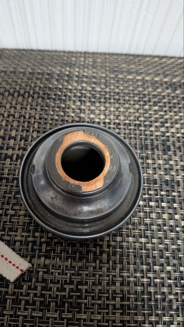 美品 レア 過渡期モデル DIETZ SCOUT デイツ スカウト スケーターズ