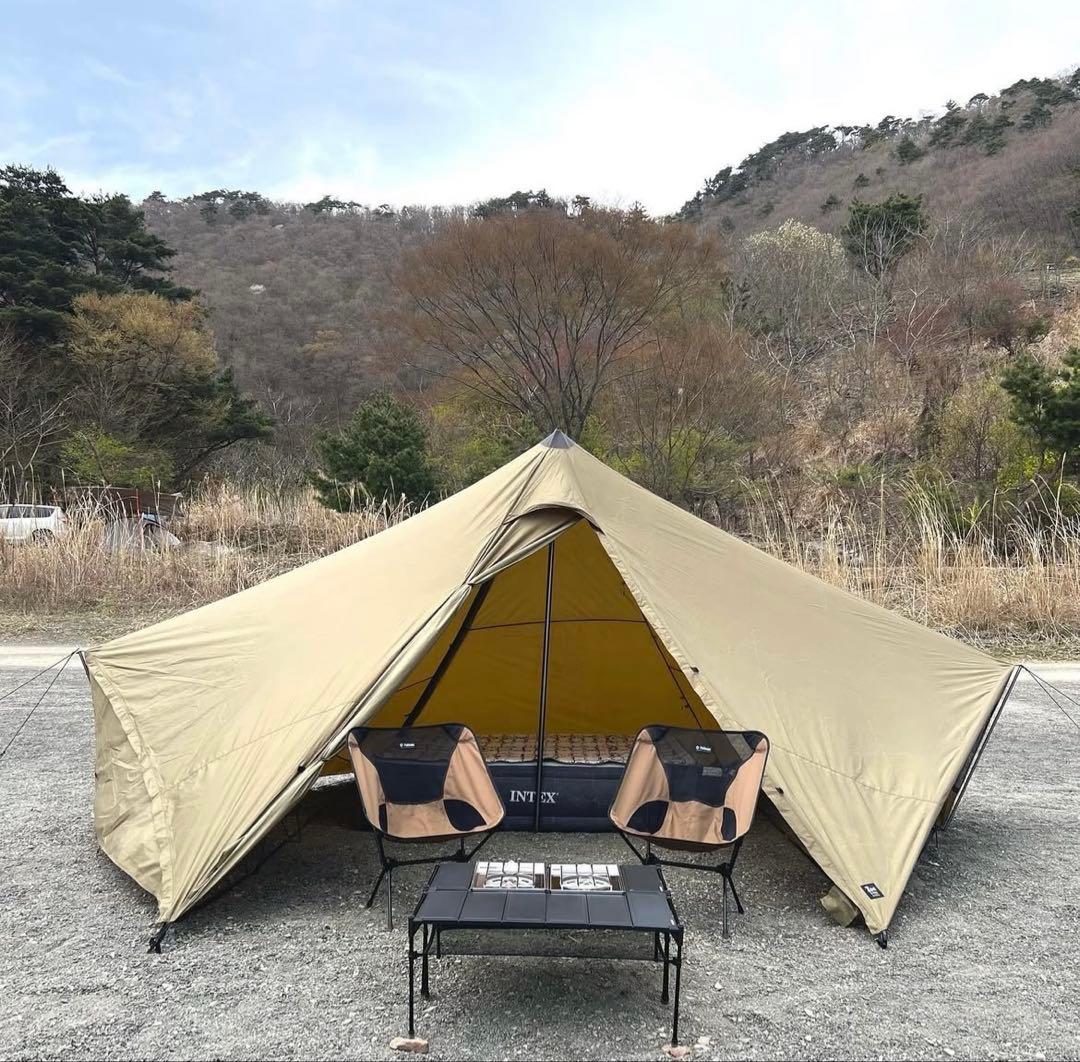 【使用回数4回】ゼインアーツ　ギギ1